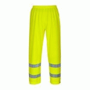 Portwest S493 Pantalon Sealtex Ultra Jaune - Taille XXXL - Standard