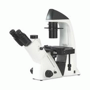 Microscope série bds microscopes inversés