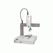 Robot de dosage jr2500n