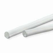VALUE Tuyau passe-câbles SNAP, blanc, 2,5 m