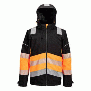 Veste de pluie - Extreme PW3 HV classe 1 - PW368 - Portwest