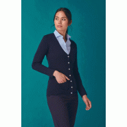 Cardigan femme -  Réf: H723