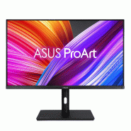 ASUS ProArt PA328QV 80 cm (31.5&quot;) 2560 x 1440 pixels Quad HD LED Noir