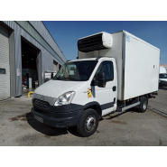 Iveco Daily 70C17 Frigorifique - Diesel - 2014 - 873FR150