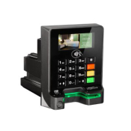Terminal de paiement électronique libre-service pour automate - Self 4000 INGÉNICO