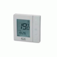 Thermostat programmable basicline t 230 v