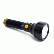 LAMPE TORCHE NX ICE LED CREE RECHARGEABLE