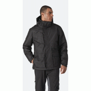 Veste utility homme (jw7026) -  réf: dk0a4xtc