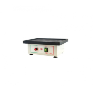 Table vibrante P/Revêtement GM à intensité réglable de 200 W, 35x25xH 13 cm - Réf 70800634