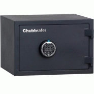 Home safe s2 - coffre de sécurité chubbsafes