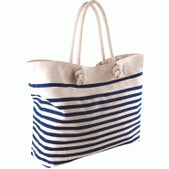 Sac de plage -  Réf: KI0242