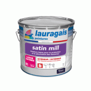 Satin mill  -  LAURAGAIS  -  Réf. AG00850