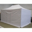 Pack tente pliante eco 3m x 4.5m