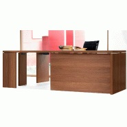 Bureau Exécutif design italien avec retour So Terra