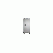 Armoire chauffante TOURNUS EQUIPEMENT 15 niveaux GN1/1 - Capacité 215 Litres - Réf : 507351