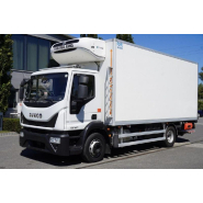 Iveco Eurocargo 140-250 Frigorifique - Diesel - 70 000 KM - 250 CH DIN - Multi-Températures