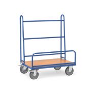 Chariot porte bac - msr - 1070 x 610 x 1321 mm - 600 kg