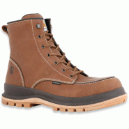 Chaussures de sécurité homme Hamilton 6'' -  Réf: CARF702901