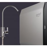 Combiné EASY Robinet douchette ROSILUX TRIO de filtres à installer sous l' évier de la cuisine