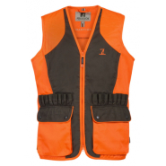 Gilet Tradition haute visibilité - Percussion 1287