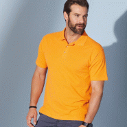 Polo classique Homme - JN020C