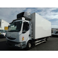 Camion frigorifique d'occasion Renault Trucks 180.10 EL - réf 921FR950