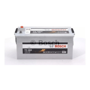 Logement de batterie Bosch 12V