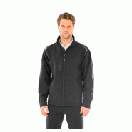 Veste softshell recyclée -  Réf: R900M