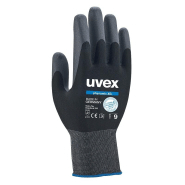 Gants de protection UVEX phynomic xg pack de 3 paires taille 8