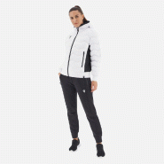 Kolari veste matelassée pour femme - Macron Sport