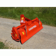 Fraise rotative Perugini RF-180 - En occasion