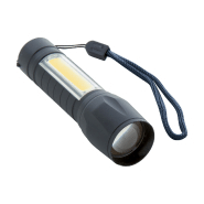 Lampe de poche rechargeable