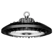 Highbay LED suspendu avec puissance et diffusion réglable - 100W à 200W - HI-FLEX