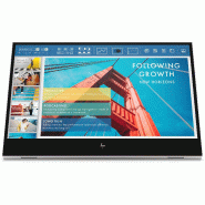 HP E-Series E14 G4 écran plat de PC 35,6 cm (14&quot;) 1920 x 1080 pixels Full HD LED Blanc