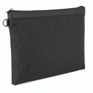 Pochette pour documents et ordinateur portable/tablette Kialma par K-loop -  Réf: KI5305