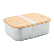 Lunch box en acier inoxydable