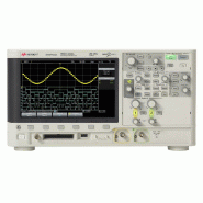 DSOX2002A | Oscilloscope numérique 2 voies 70 MHz, 1 Géch/s, 1 Mpts/voie