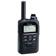 Talkie-walkie LTE 4G avec pti icom ip503h