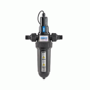 Stérilisateur Uv Eau Potable 25w - Cintropur Mono Uv 2100