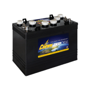 Batterie CROWN CR155 12V 155Ah