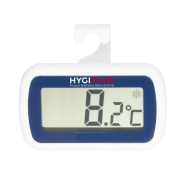 Mini thermomètre étanche -25°C à +50°C