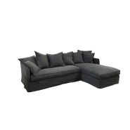 Canapé d'angle Cap Ferret 240 x 160 cm - Home Spirit