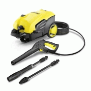 Nettoyeur haute pressions K7 COMPACT Karcher 1.447-050.0 - Fournitures  Industrielles