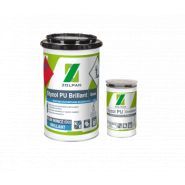 Styzol pu - peinture antirouille - zolpan - aspect brillant