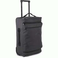 Sac trolley cabine en polyester 600D - Réf: KI0828 - Kimood