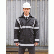 Parka &quot;Management&quot; -  Réf: R23