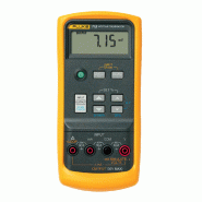 FL715 | Calibrateur de boucle tension / courant , 20 V / 24 mA