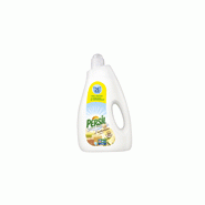 Lessive liquide éco-recharge au savon de marseille, U (30 lavage = 1,5 L)