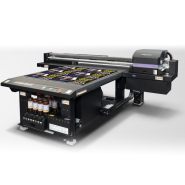 Table à plat UV LED - Mimaki JFX200-1213 EX