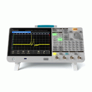 AFG31152 | Générateur de fonctions arbitraires 2 voies 150 MHz 2 Géch/s, 16 Mpts, 14 bits